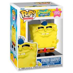 PREVENTA Funko Pop Bob Esponja SquarePants