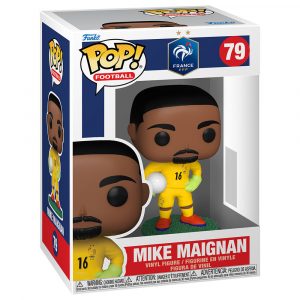PREVENTA Funko Pop Mike Maignan