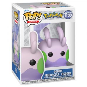 PREVENTA Funko Pop Goomy