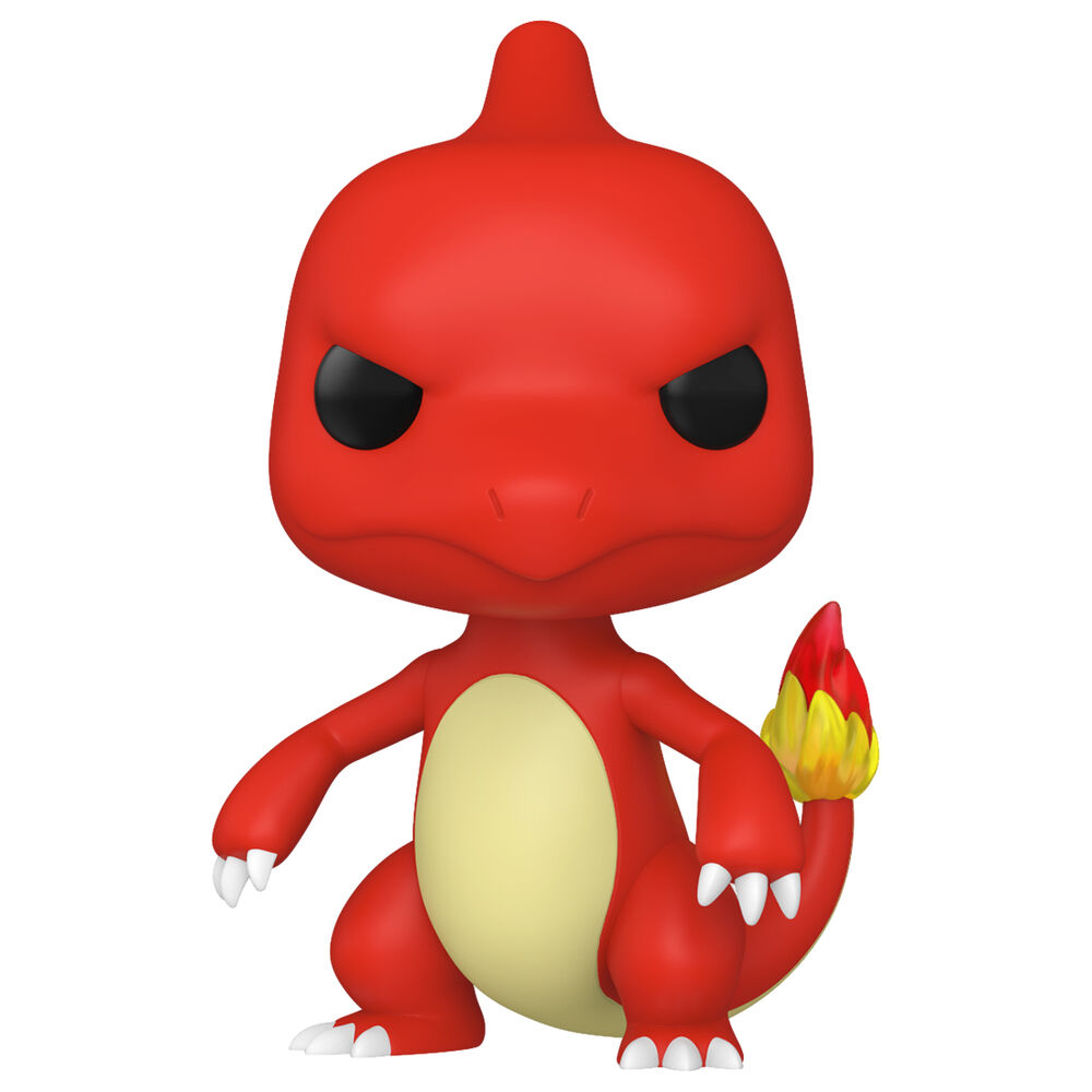 PREVENTA Funko Pop Charmeleon - Imagen 2