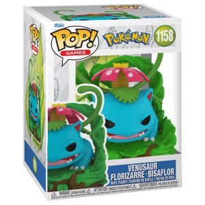 PREVENTA Funko Pop Premium Venusaur