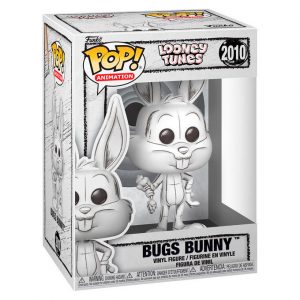 Looney Tunes Bugs Bunny