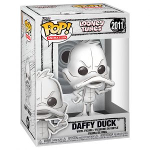 PREVENTA Funko Pop Daffy Duck