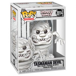 PREVENTA Funko Pop Tasmanian Devil
