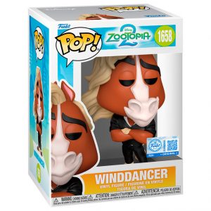 PREVENTA Funko Pop Judy Hopps